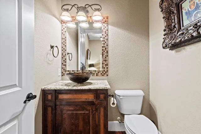 $1,300,000 | 2701 Wolf Creek Drive, Lucas, TX 75002