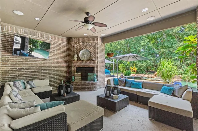 $1,300,000 | 2701 Wolf Creek Drive, Lucas, TX 75002