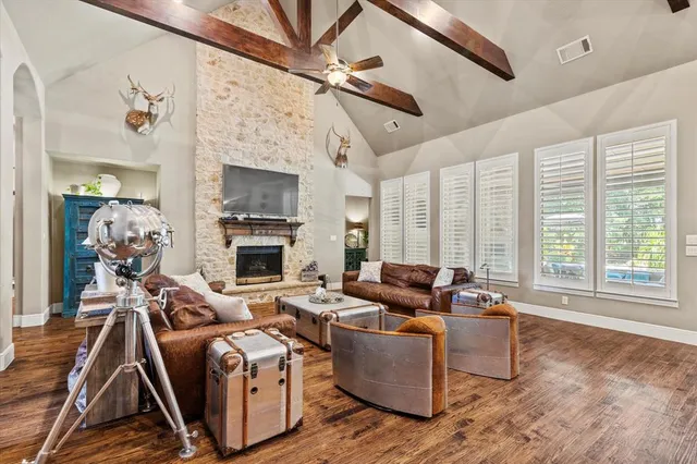 $1,300,000 | 2701 Wolf Creek Drive, Lucas, TX 75002