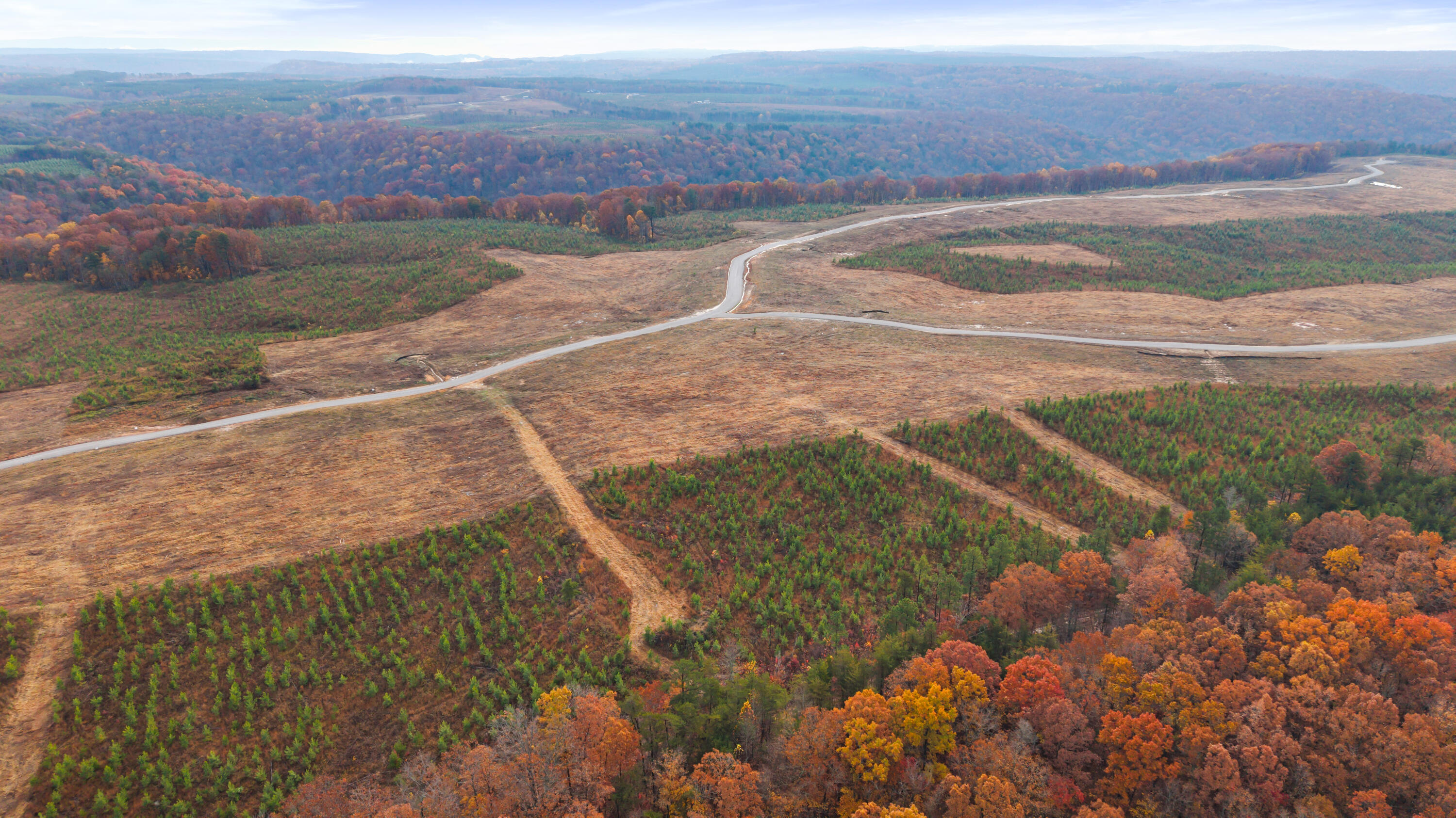 1060 Topside Road Louisville, TN 37777 - Photo 17 of 31 Aerial View Lot 92 - 6
