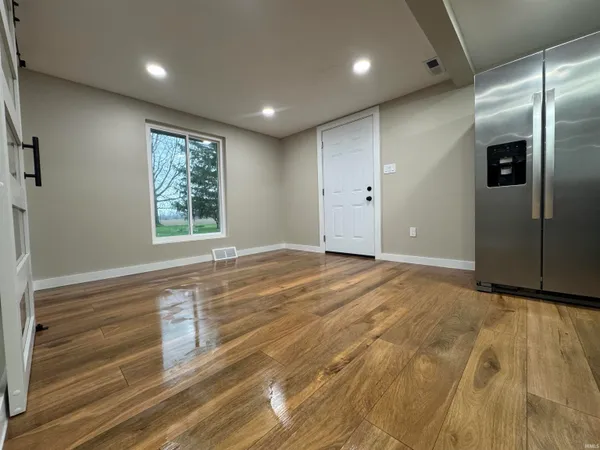 $225,000 | 8540 West Delphi Pike, Converse, IN 46919
