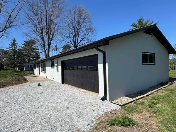 $225,000 | 8540 West Delphi Pike, Converse, IN 46919