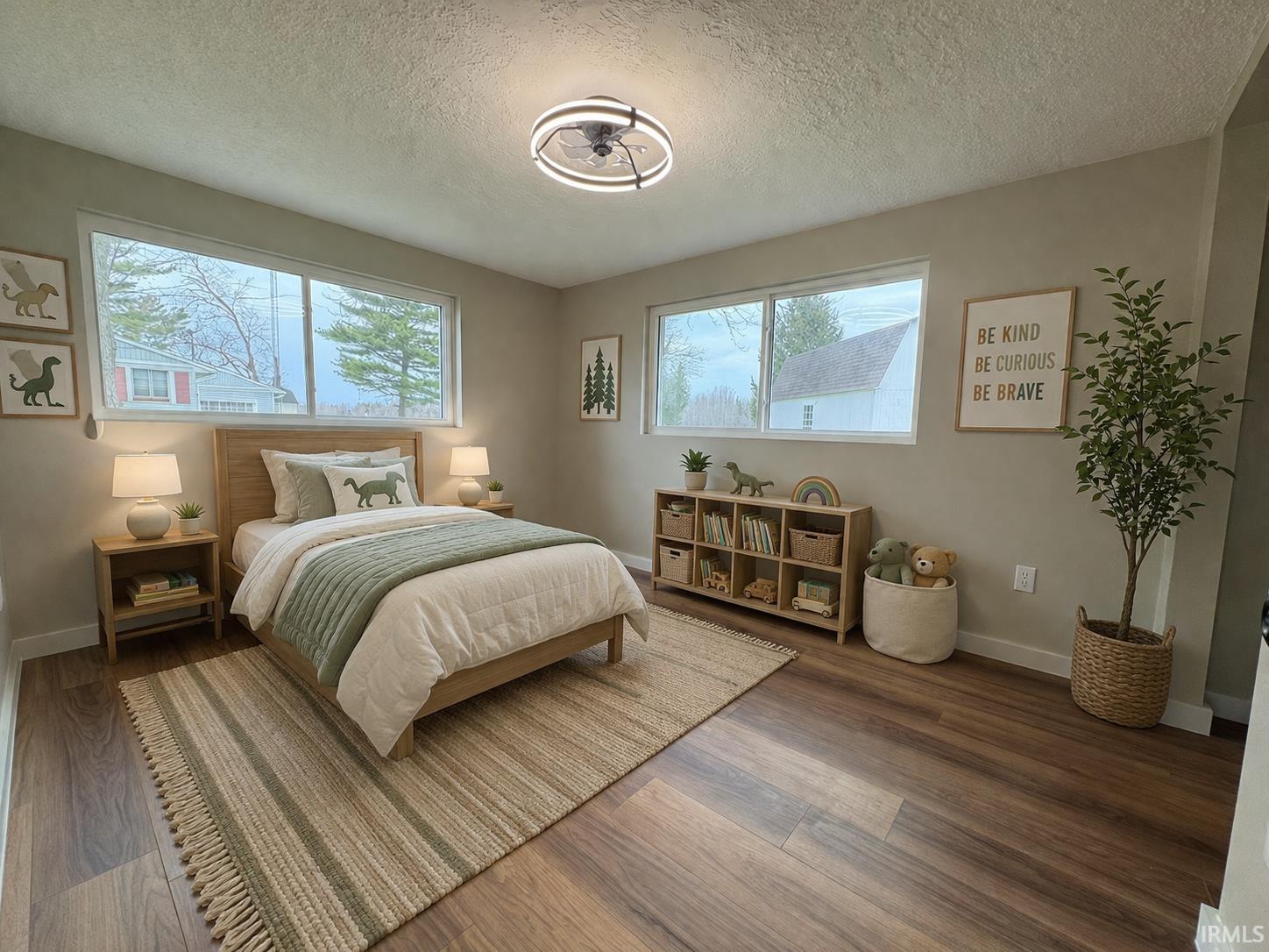 8540 West Delphi Pike Converse, IN 46919 - Photo 26 of 35