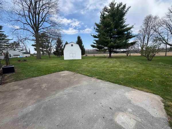 $225,000 | 8540 West Delphi Pike, Converse, IN 46919
