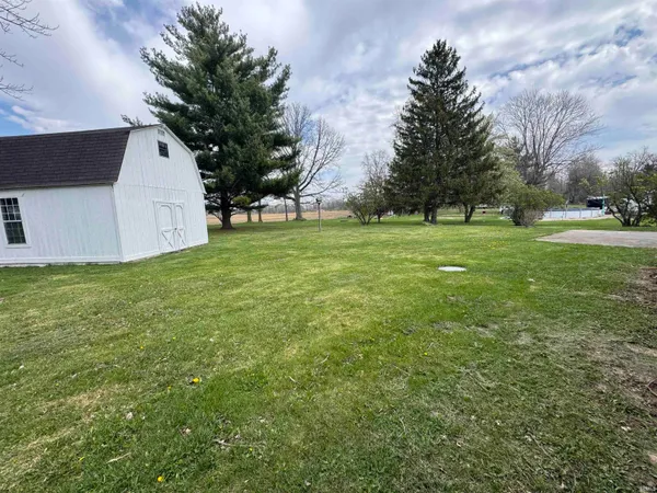$225,000 | 8540 West Delphi Pike, Converse, IN 46919