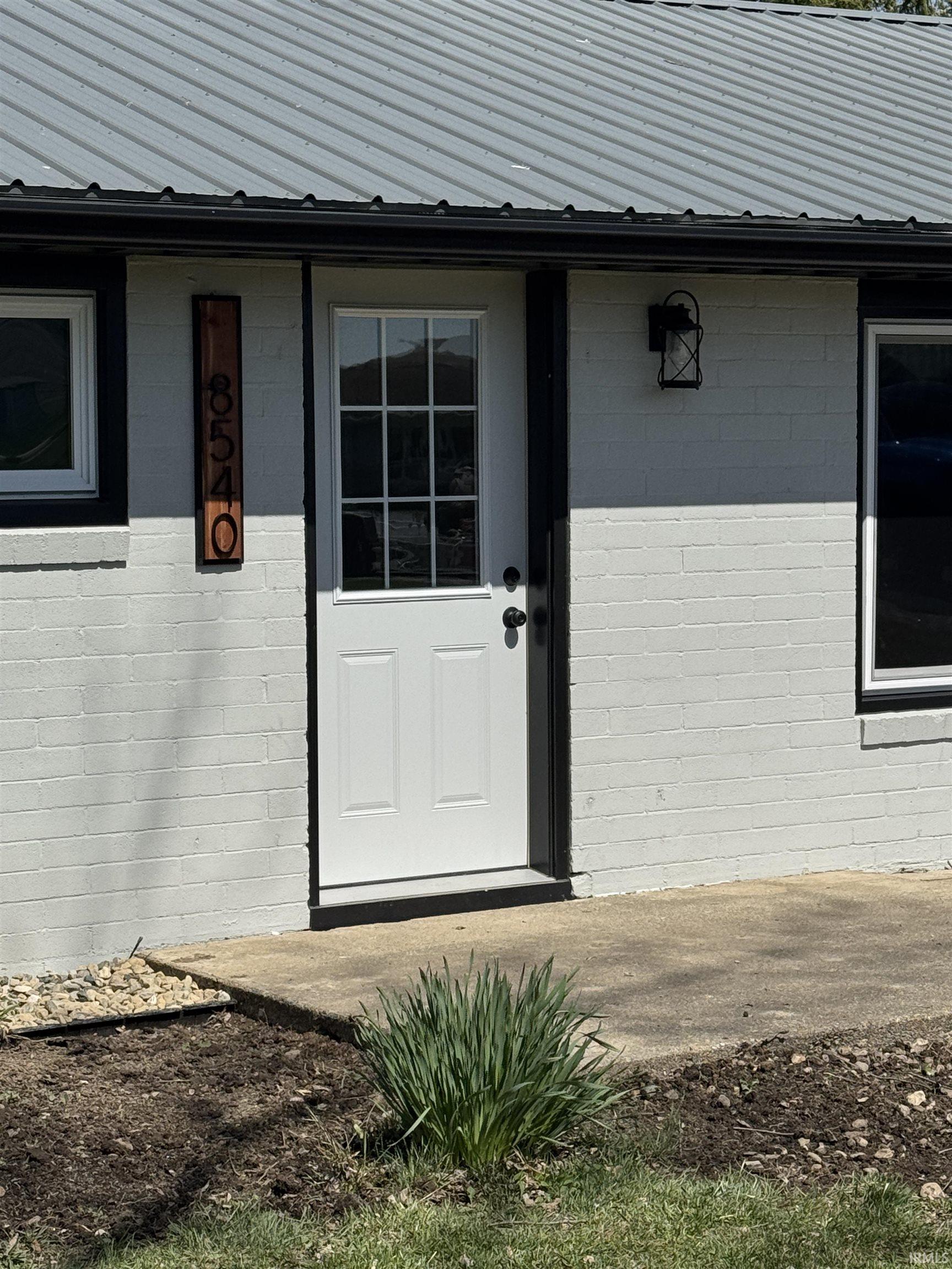 8540 West Delphi Pike Converse, IN 46919 - Photo 35 of 35