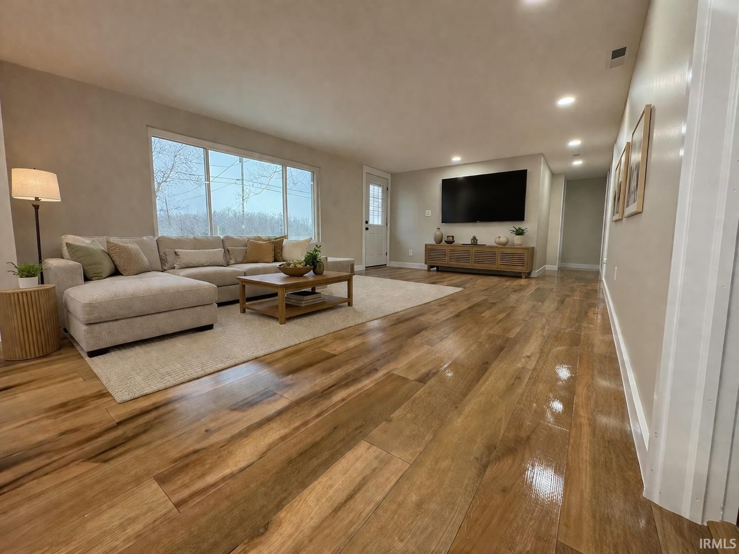 8540 West Delphi Pike Converse, IN 46919 - Photo 5 of 35