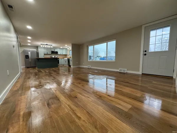 $225,000 | 8540 West Delphi Pike, Converse, IN 46919