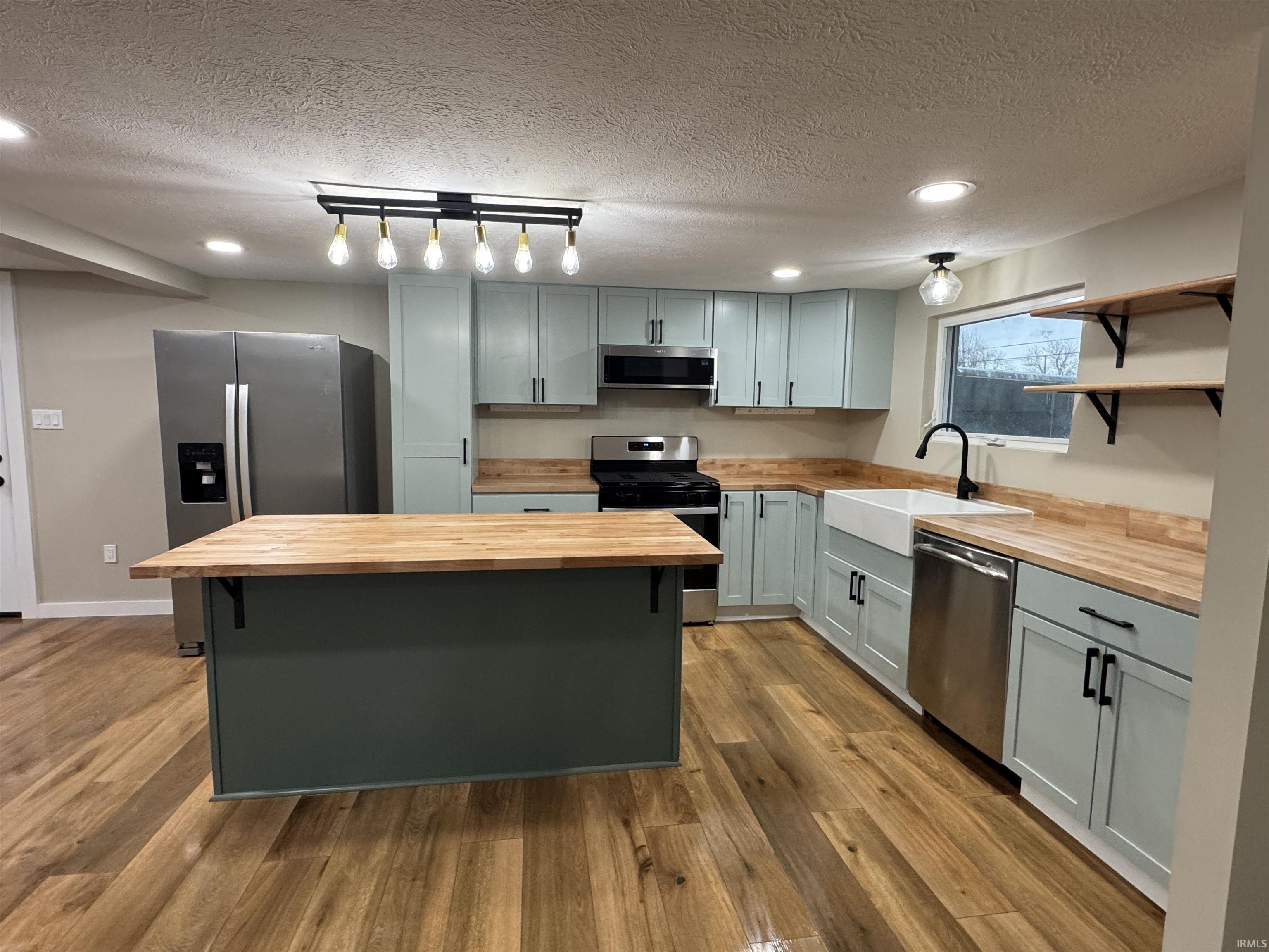 8540 West Delphi Pike Converse, IN 46919 - Photo 9 of 35