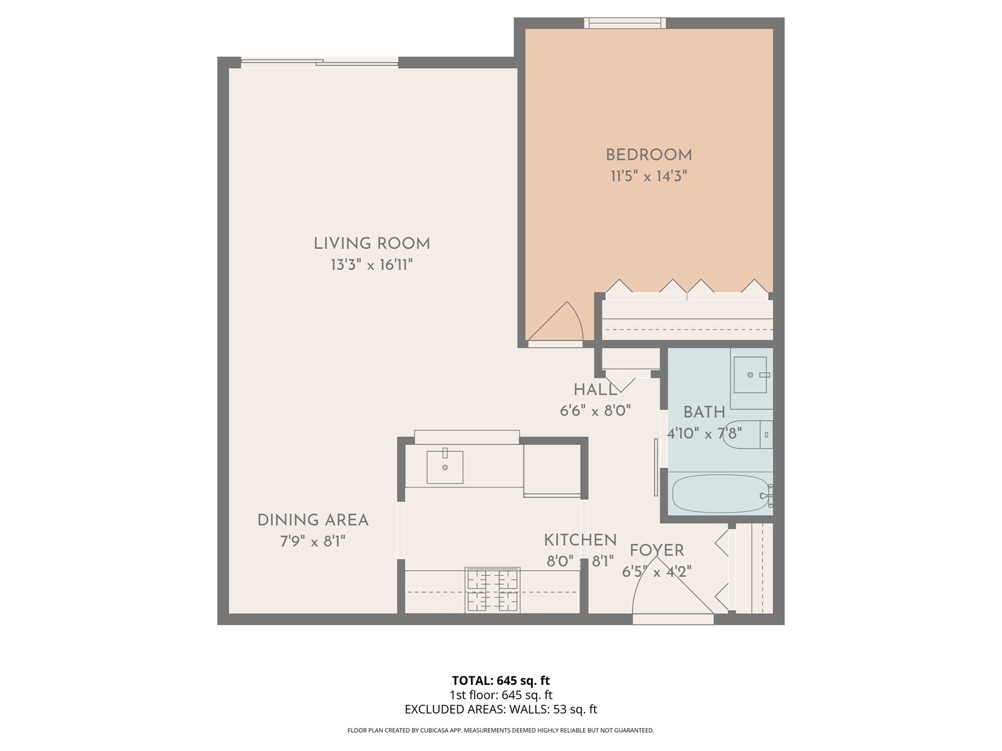 300 West Fullerton Avenue, Unit 320 Addison, IL 60101 - Photo 16 of 16