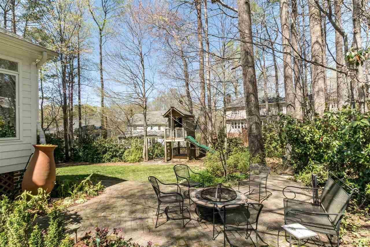 3308 Carrack Court Raleigh, NC 27613 - Photo 23 of 25 Photo 23