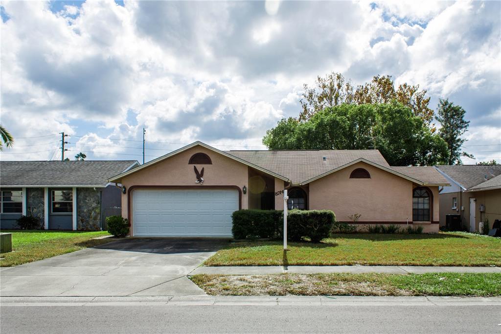 8714 Huntsman Lane Port Richey, FL 34668 - Photo 1 of 1 Gallery Image 1