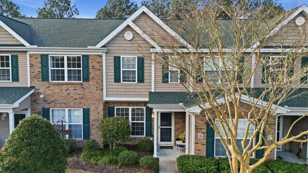 $214,000 | 152 Chenoa Drive, Unit B, Murrells Inlet, SC 29576