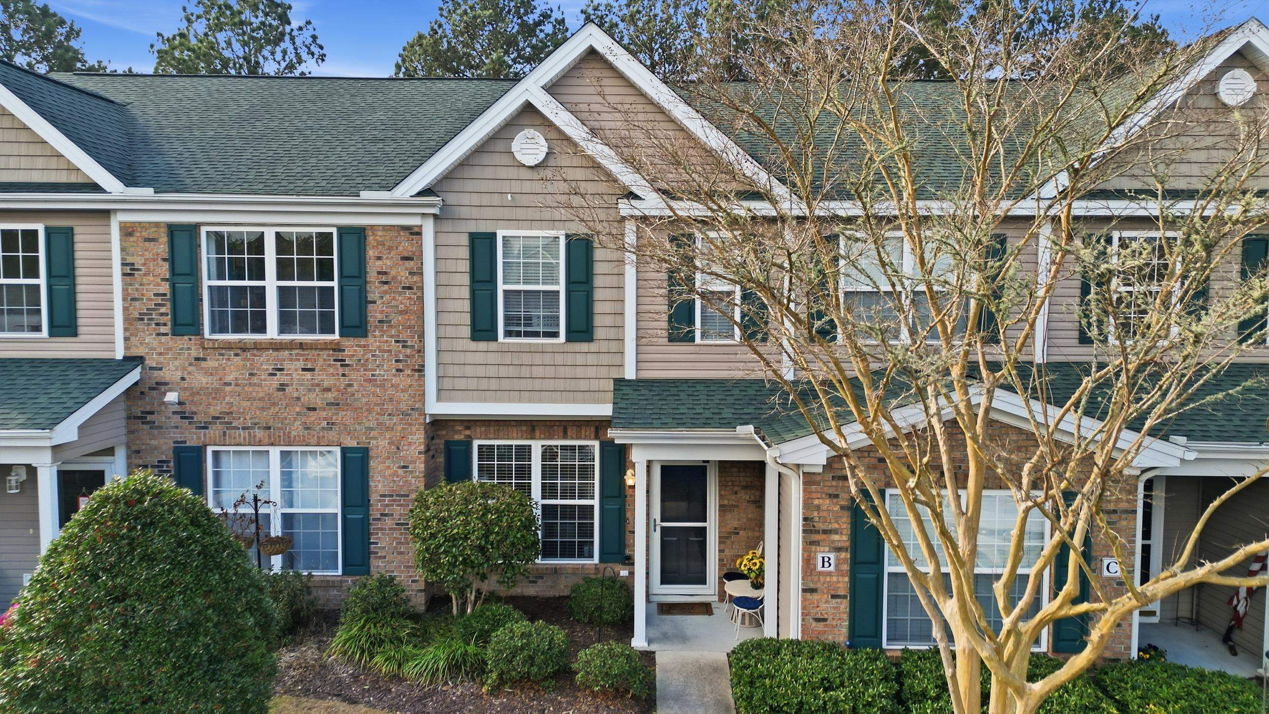 152 Chenoa Drive, Unit B Murrells Inlet, SC 29576 - Photo 1 of 32