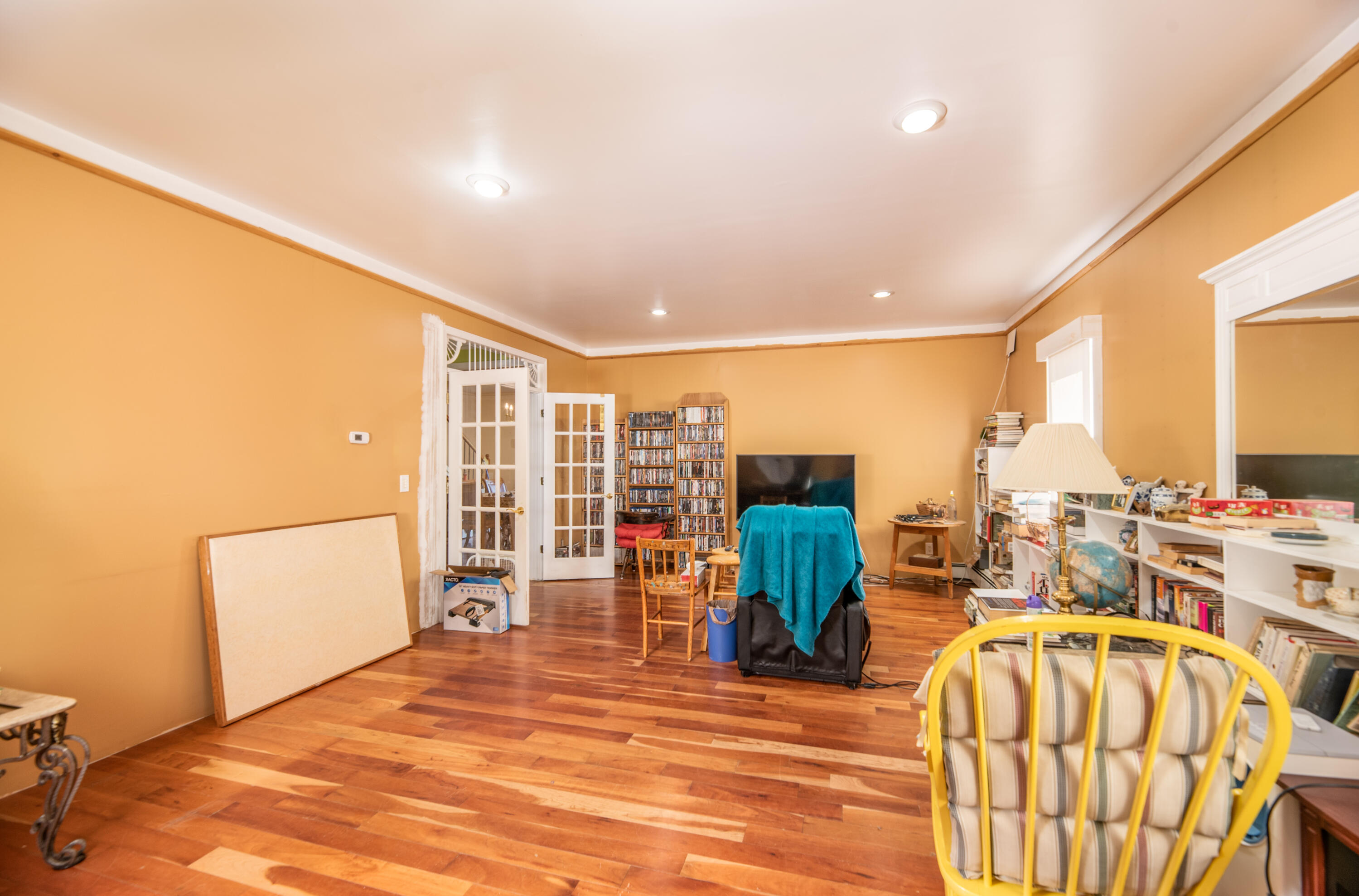 105 W Road Charleston, ME 04422 - Photo 7 of 22 Interior2-