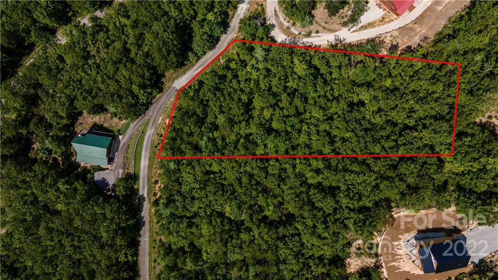 Lot 30 Fox Ridge Trail Marion, NC 28752 - Photo 3 of 11 Gallery Image 3