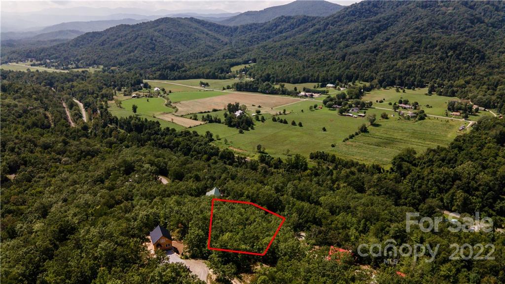 Lot 30 Fox Ridge Trail Marion, NC 28752 - Photo 4 of 11 Gallery Image 4