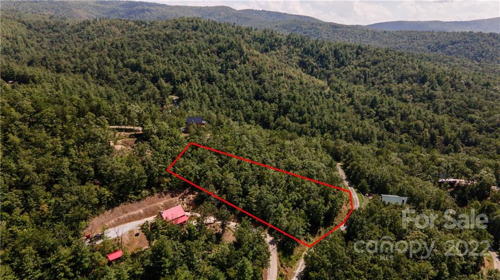 Lot 30 Fox Ridge Trail Marion, NC 28752 - Photo 8 of 11 Gallery Image 8