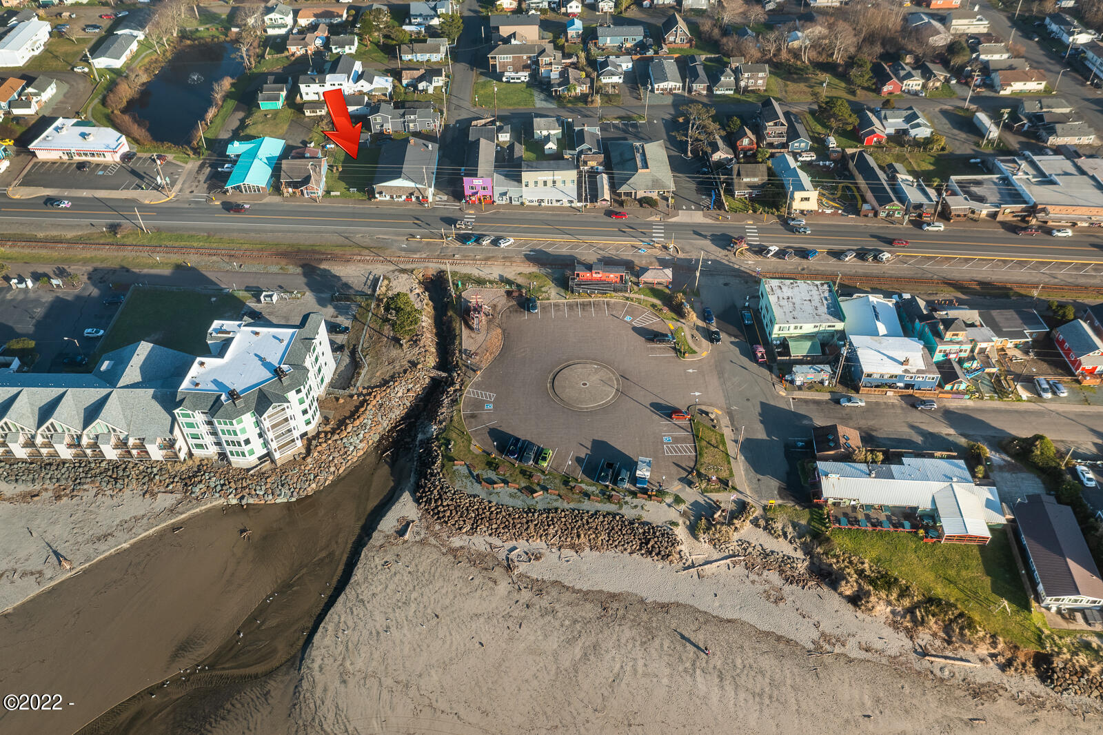114 North Highway 101 Wheeler, OR 97147 - Photo 8 of 10 114NHwy101-08