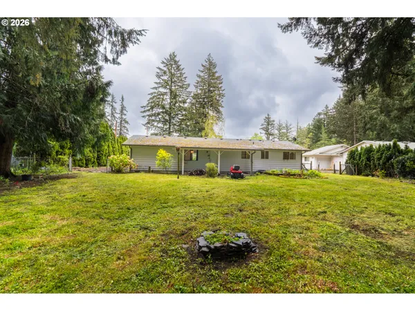 $350,000 | 433 North 14th Street, Lyons, OR 97358