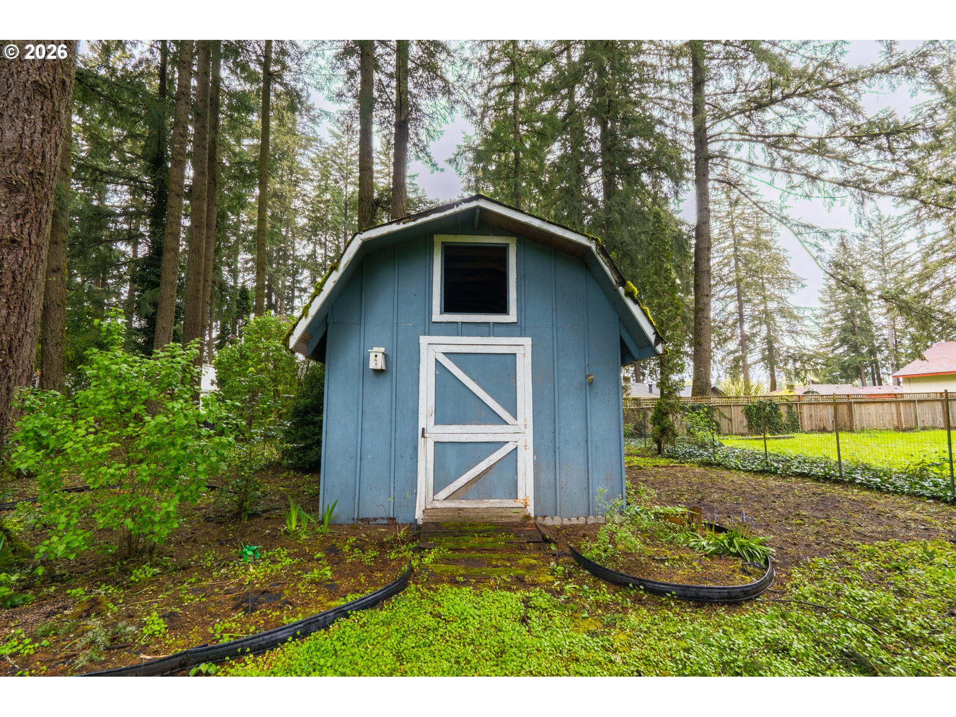 433 North 14th Street Lyons, OR 97358 - Photo 23 of 34
