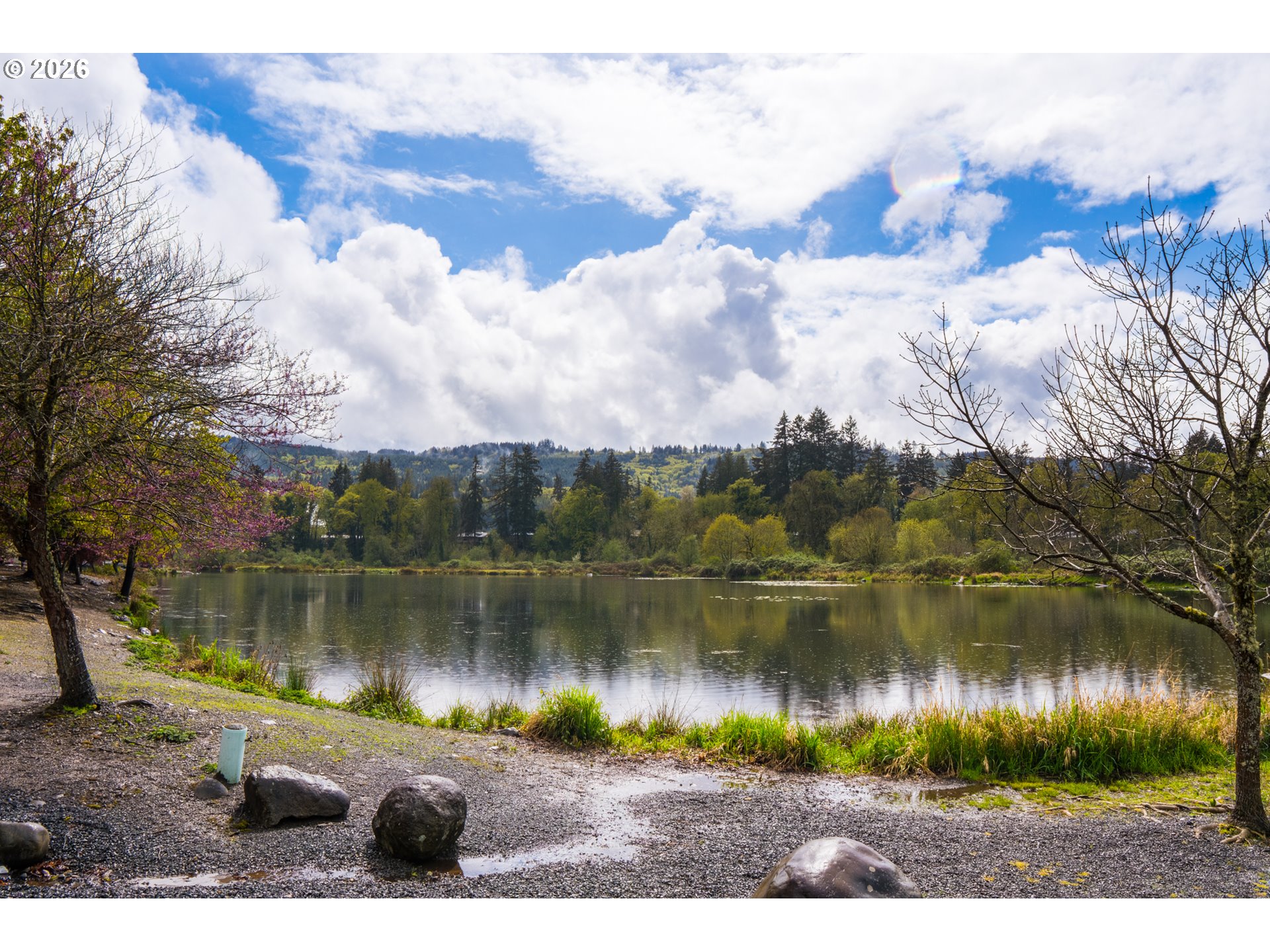 433 North 14th Street Lyons, OR 97358 - Photo 31 of 34