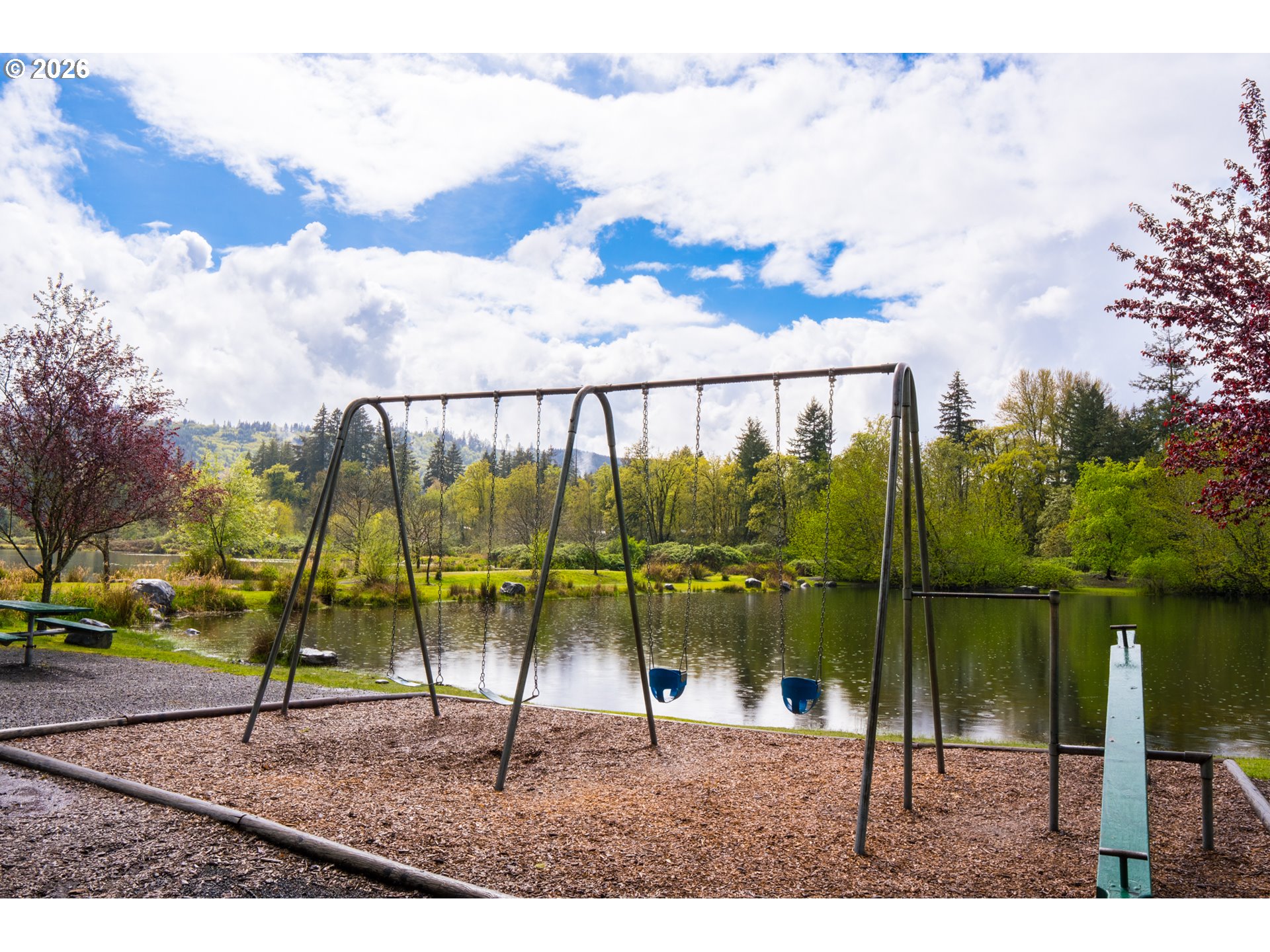 433 North 14th Street Lyons, OR 97358 - Photo 32 of 34