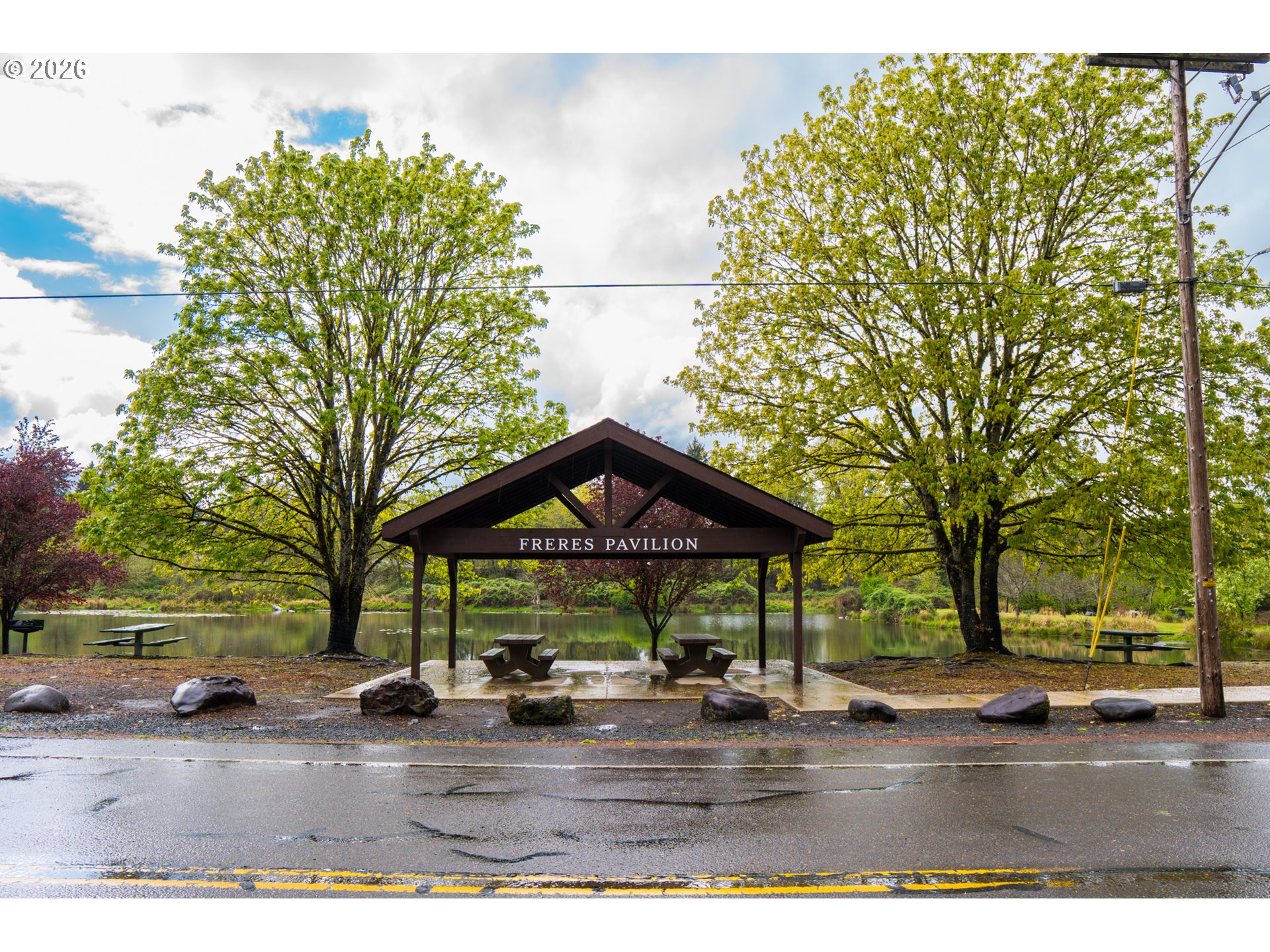 433 North 14th Street Lyons, OR 97358 - Photo 34 of 34