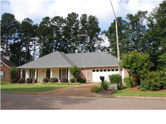 407 Pine Brake Circle Ridgeland, MS 39157 - Photo 1 of 1 Photo 1