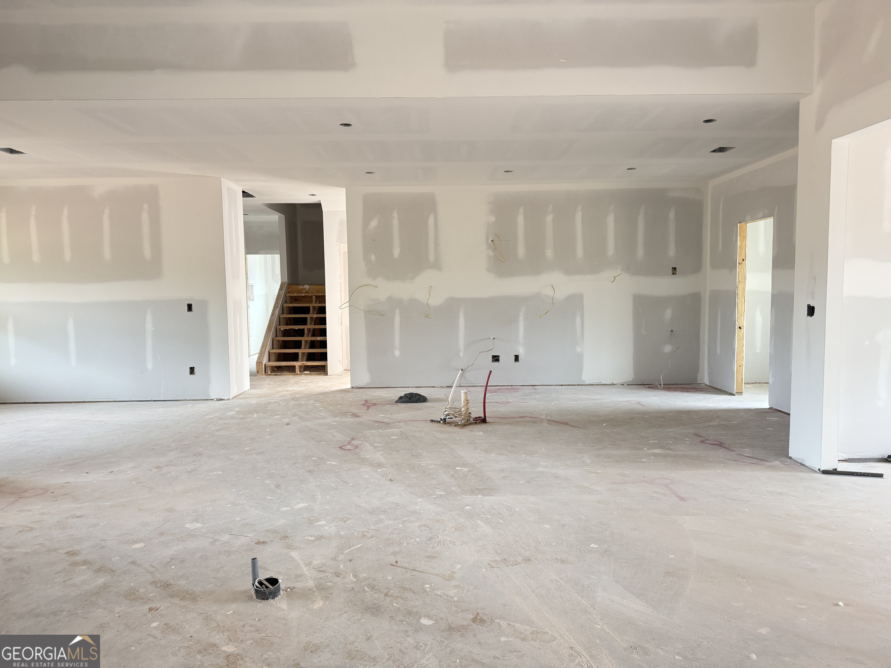 355 Merrybrook Road Williamson, GA 30292 - Photo 9 of 33