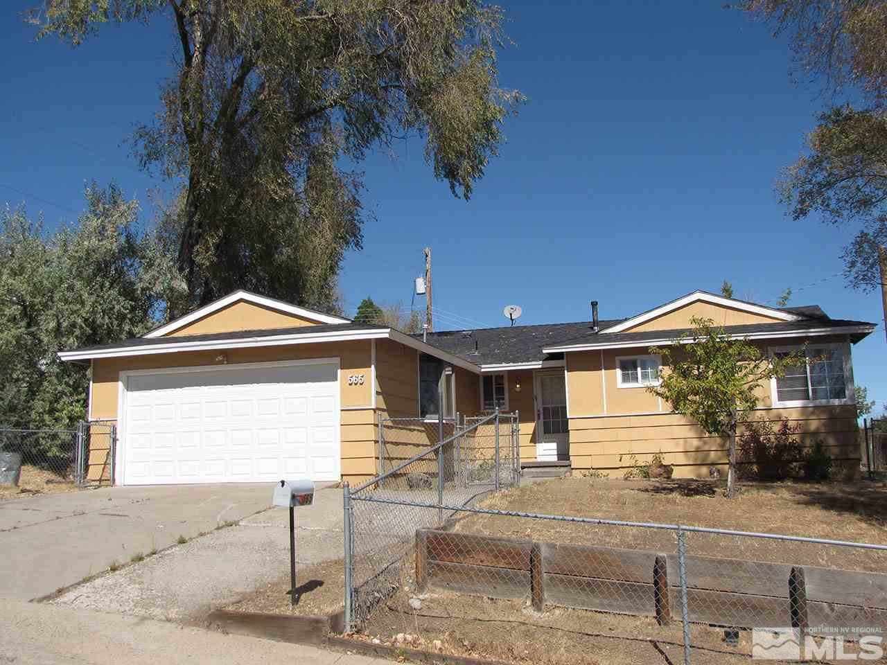 565 Colby Lane Reno, NV 89506 - Photo 1 of 1 Photo 1