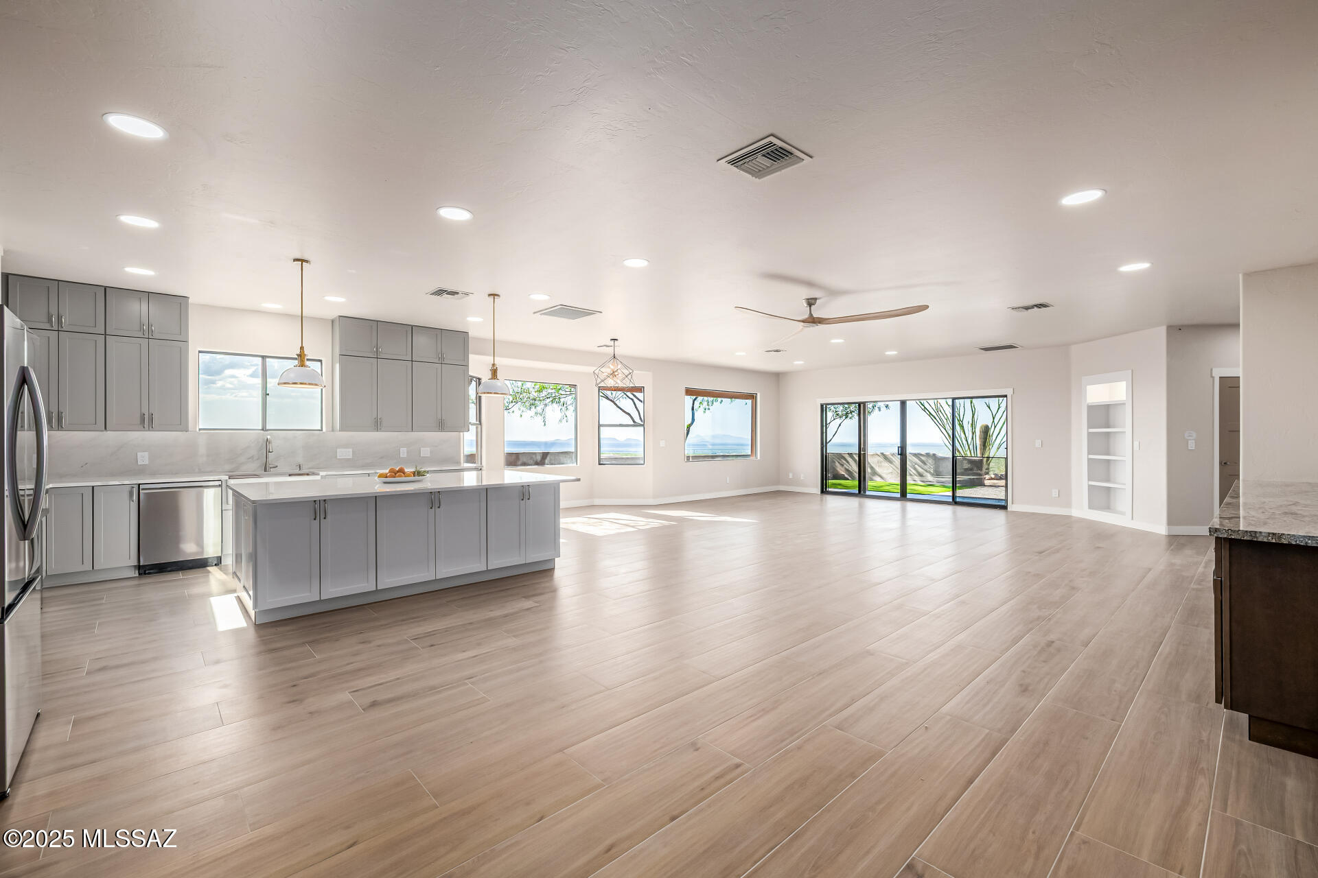 18825 South Ocotillo Rim Place Vail, AZ 85641 - Photo 12 of 50 Gallery Image 12