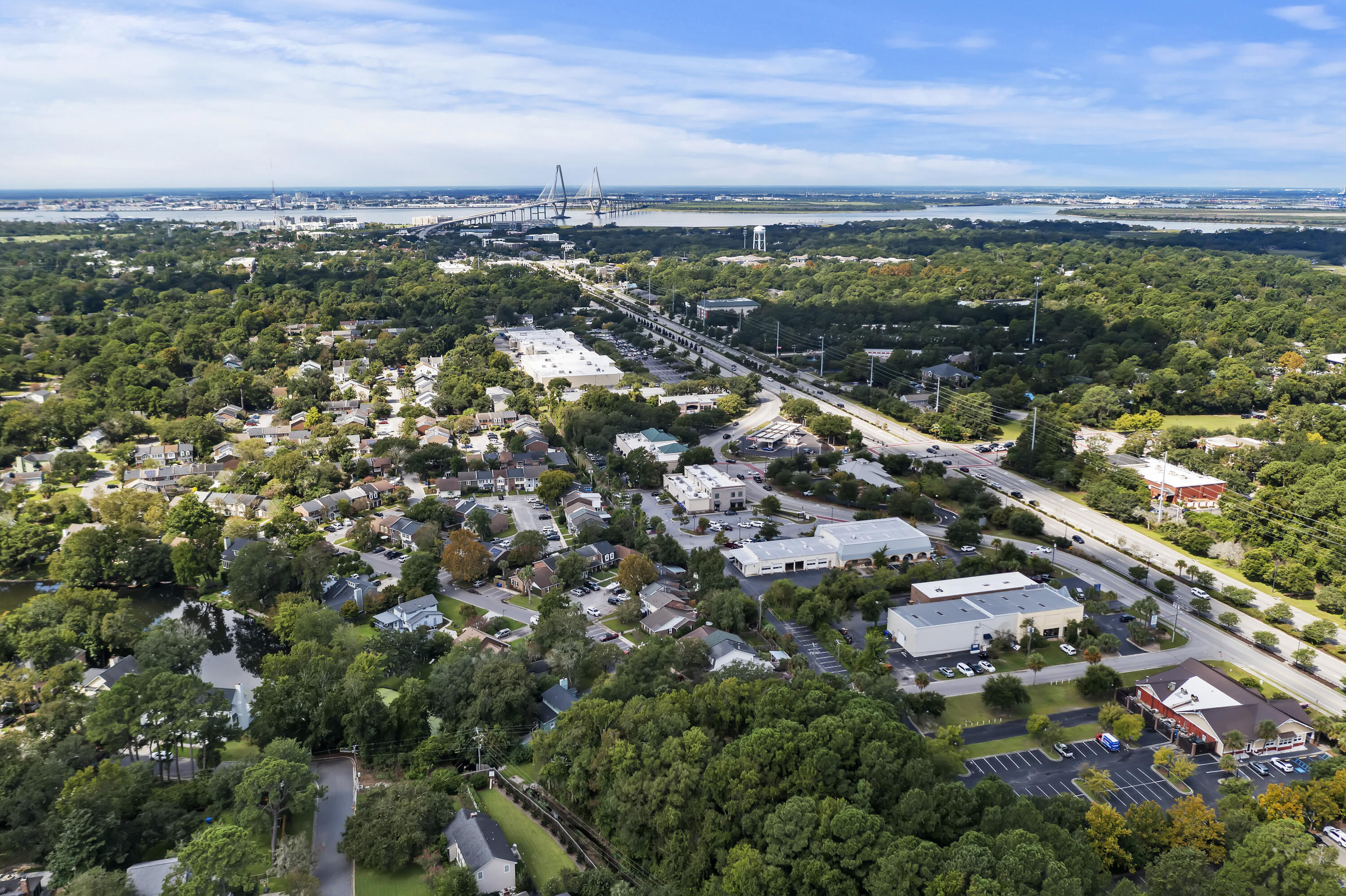 745 Williamson Drive Mount Pleasant, SC 29464 - Photo 26 of 30 DJI_0820