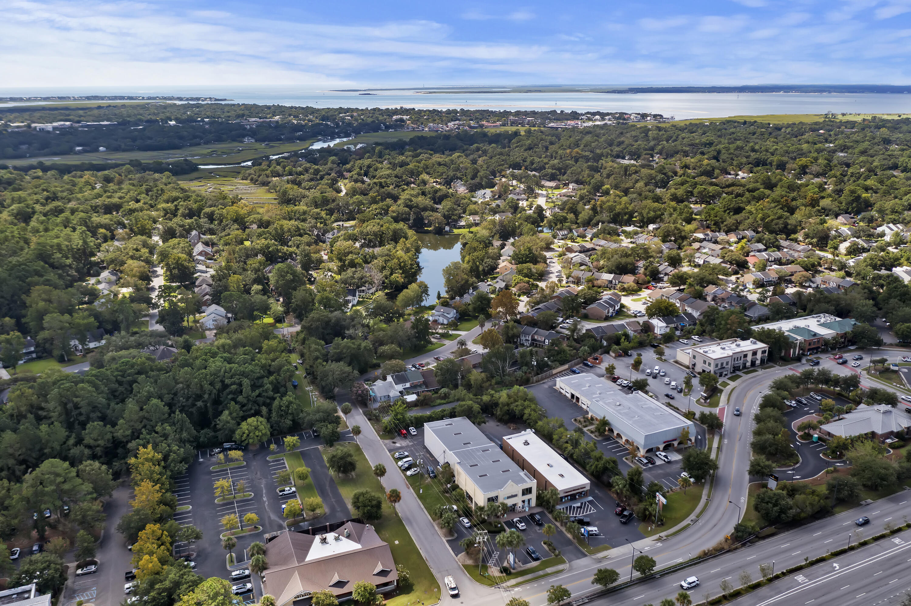 745 Williamson Drive Mount Pleasant, SC 29464 - Photo 28 of 30 DJI_0821