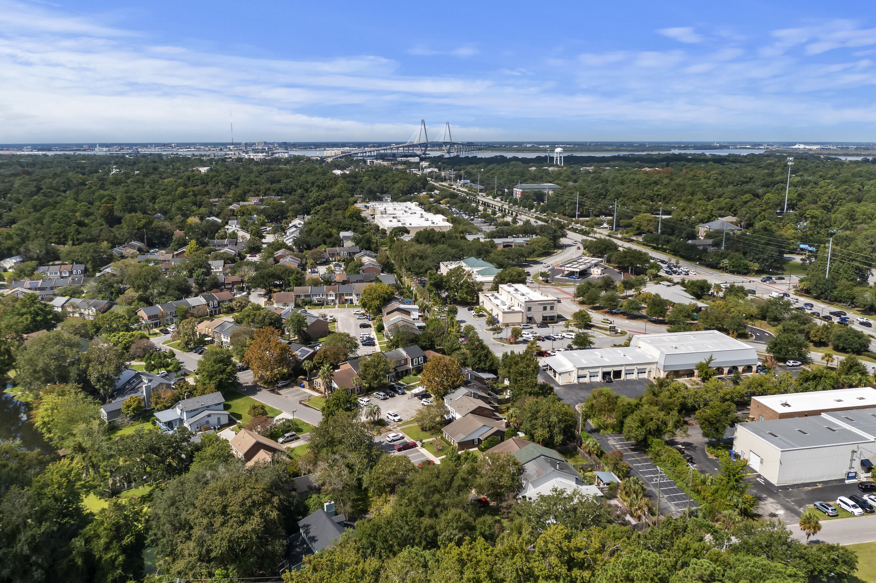 745 Williamson Drive Mount Pleasant, SC 29464 - Photo 29 of 30 DJI_0825