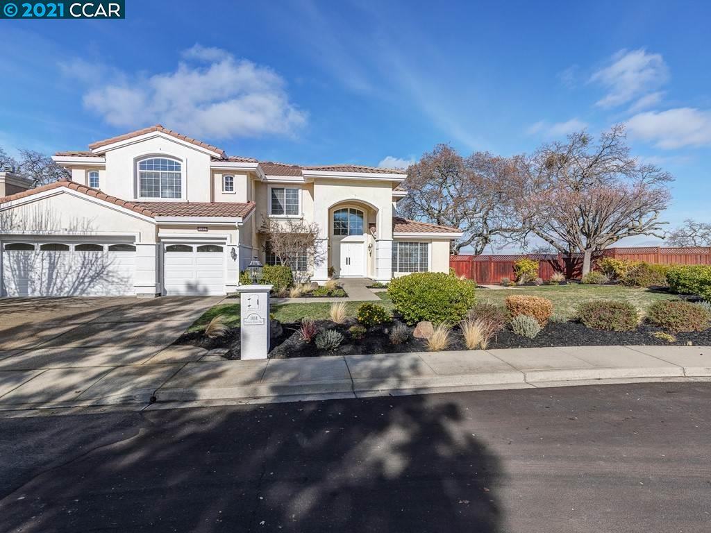 1014 Sunrise Ridge Drive Lafayette, CA 94549 - Photo 1 of 1