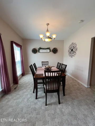 $589,900 | 412 Amberland Lane, Maryville, TN 37804