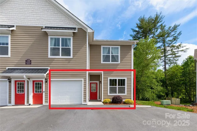 $325,000 | 138 Foxden Drive, Unit 102, Fletcher, NC 28732