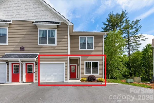 $300,000 | 138 Foxden Drive, Unit 102, Fletcher, NC 28732