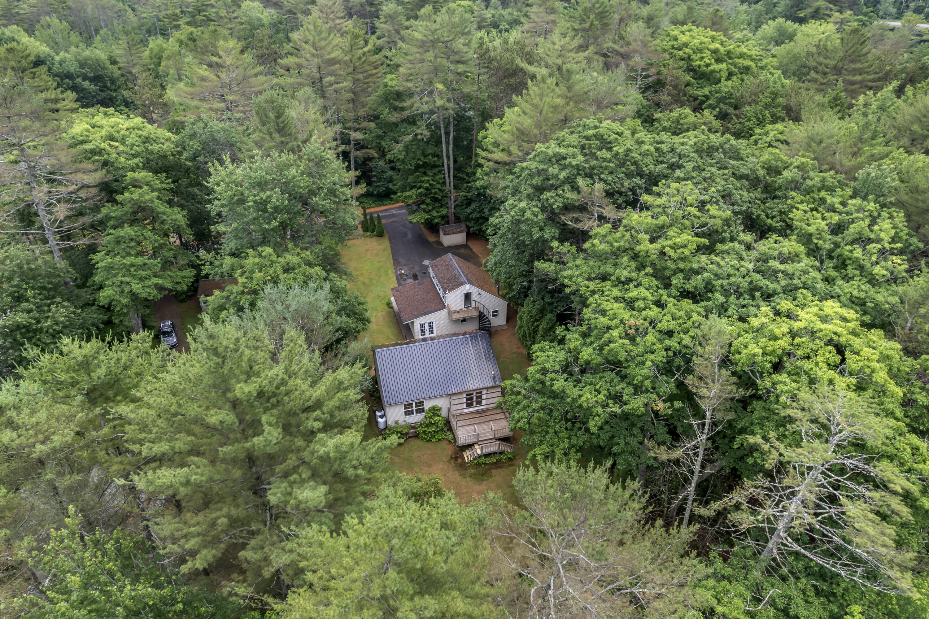 39 Riverside Drive Camden, ME 04843 - Photo 18 of 62 39 Riverside Dr_118