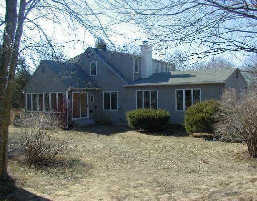 7 Grieg Road Westerly, RI 02891 - Photo 1 of 1 Exterior Front.