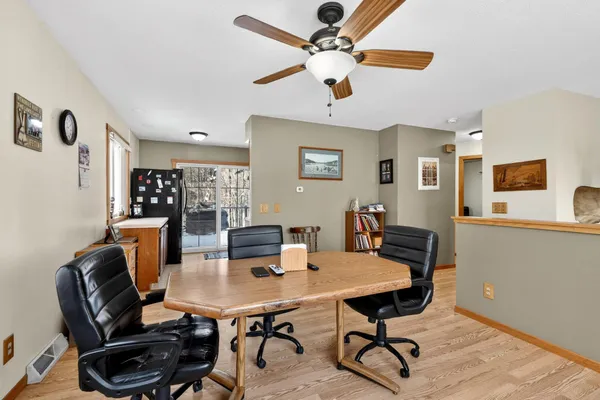 $297,500 | N6450 Ellsworth Lake Drive, Spooner, WI 54801