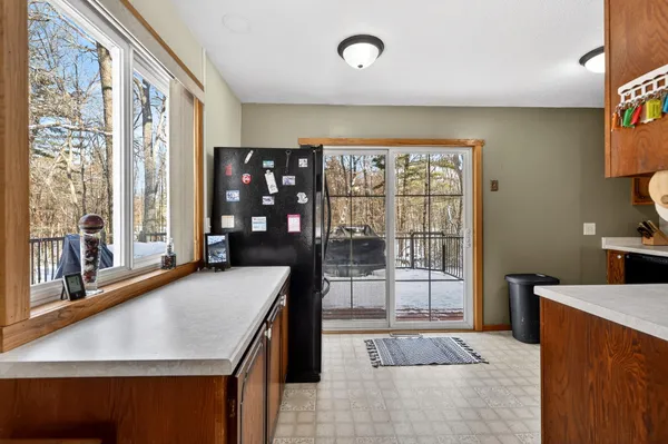 $297,500 | N6450 Ellsworth Lake Drive, Spooner, WI 54801