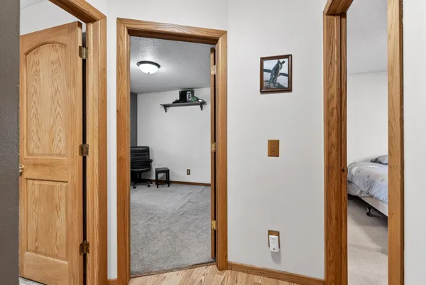 $297,500 | N6450 Ellsworth Lake Drive, Spooner, WI 54801