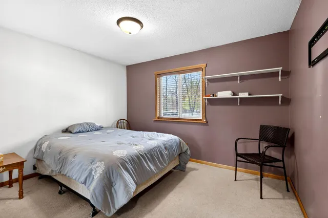 $297,500 | N6450 Ellsworth Lake Drive, Spooner, WI 54801