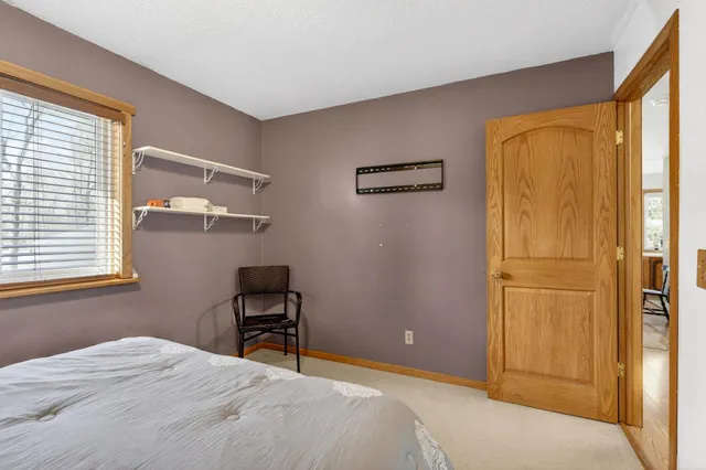 $297,500 | N6450 Ellsworth Lake Drive, Spooner, WI 54801