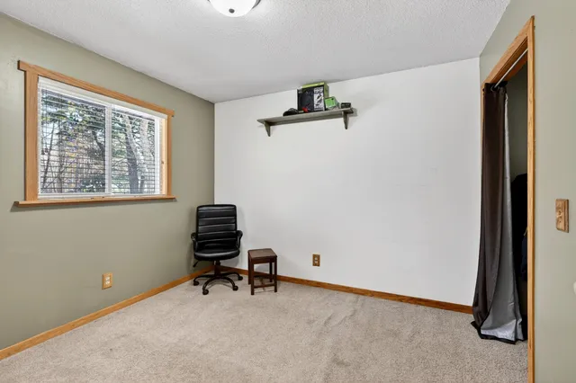 $297,500 | N6450 Ellsworth Lake Drive, Spooner, WI 54801