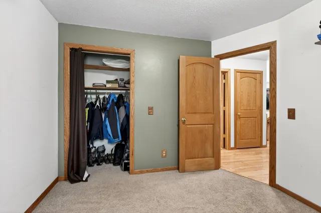 $297,500 | N6450 Ellsworth Lake Drive, Spooner, WI 54801