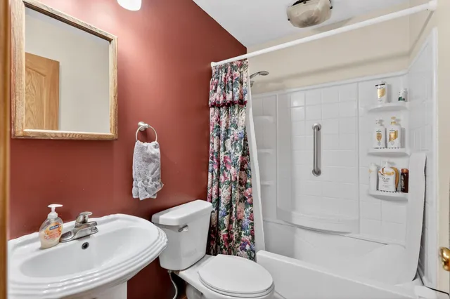 $297,500 | N6450 Ellsworth Lake Drive, Spooner, WI 54801