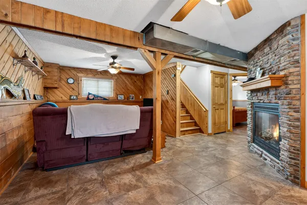 $297,500 | N6450 Ellsworth Lake Drive, Spooner, WI 54801